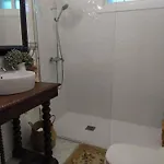 דירה El Atico De Villalmar