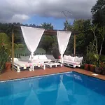El Atico De Villalmar Apartment *