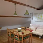El Atico De Villalmar Apartment *
