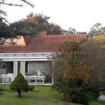 El Atico De Villalmar טואי