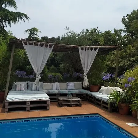 El Atico De Villalmar *