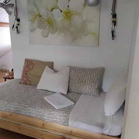 El Atico De Villalmar Apartment *