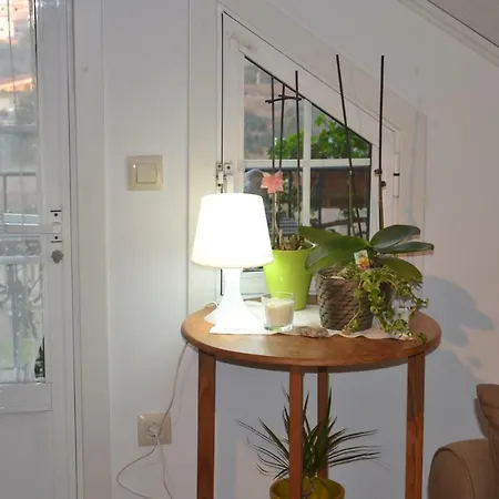 El Atico De Villalmar Apartment Tui