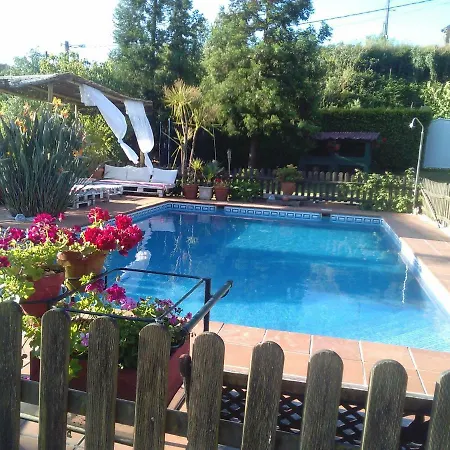 Apartmán El Atico De Villalmar *