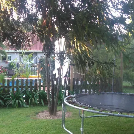 Apartamento El Atico De Villalmar