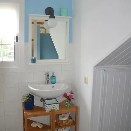 Apartment El Atico De Villalmar