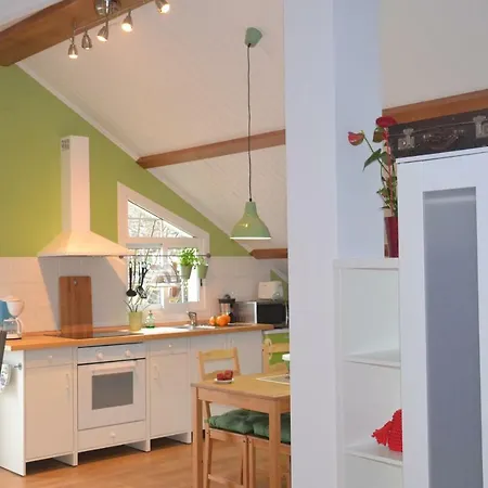 Appartamento El Atico De Villalmar