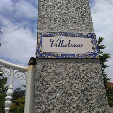Apartmán El Atico De Villalmar Tui