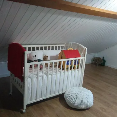 El Atico De Villalmar Lejlighed *