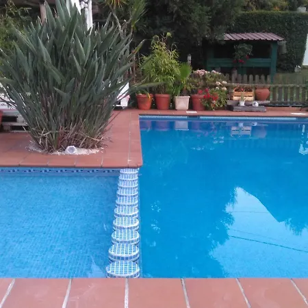 Apartmán El Atico De Villalmar