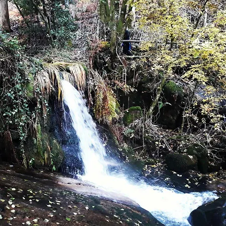 El Atico De Villalmar Daire