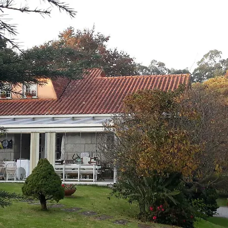 El Atico De Villalmar Tui