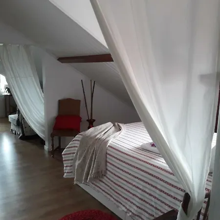 Lejlighed El Atico De Villalmar