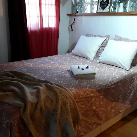 El Atico De Villalmar Apartamento Tui