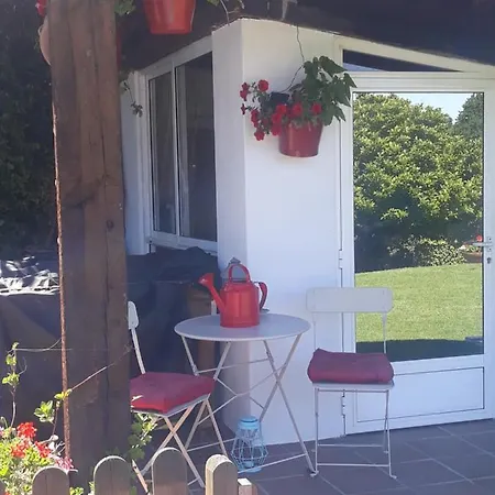 El Atico De Villalmar Tui