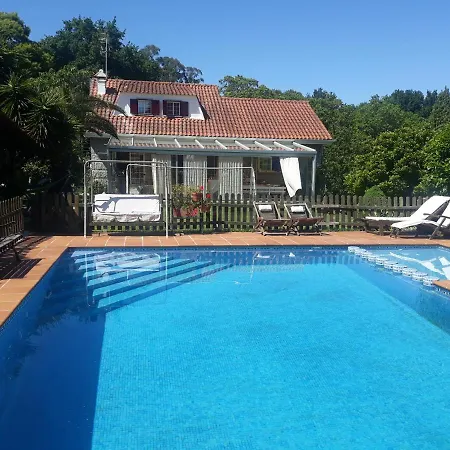 El Atico De Villalmar Apartment