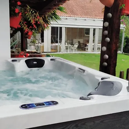 El Atico De Villalmar Lejlighed Tui