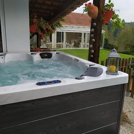 Apartment El Atico De Villalmar Tui