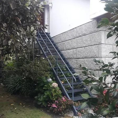 El Atico De Villalmar Appartamento