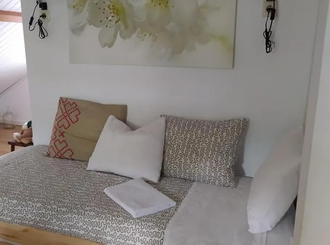 El Atico De Villalmar Apartmán *