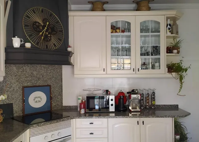 Διαμέρισμα El Atico De Villalmar Tui