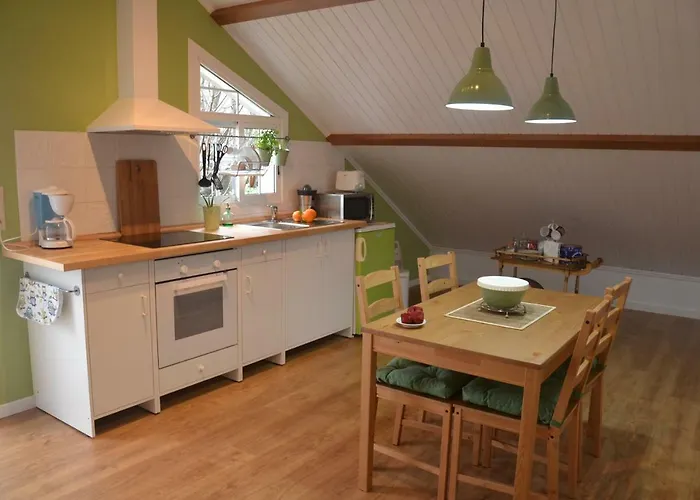 El Atico De Villalmar Διαμέρισμα Tui