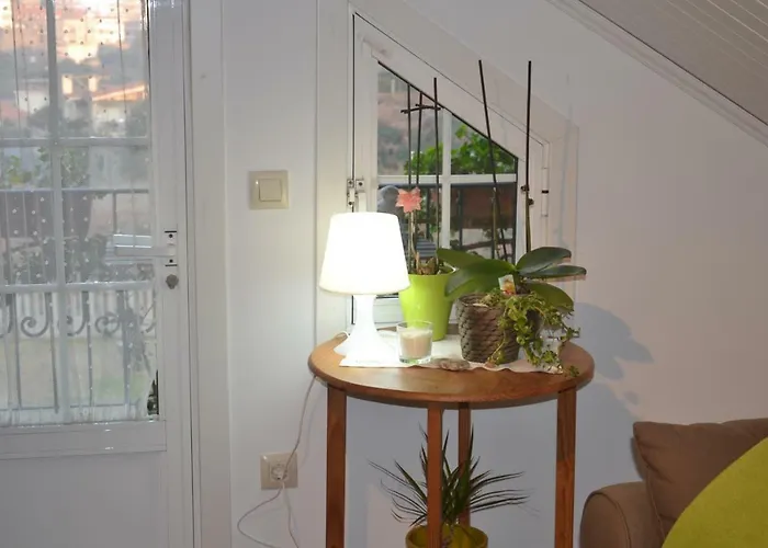 El Atico De Villalmar Διαμέρισμα Tui