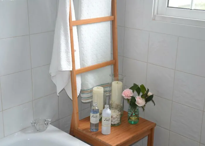 El Atico De Villalmar *