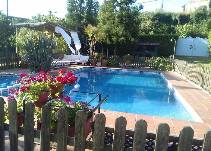 Διαμέρισμα El Atico De Villalmar *