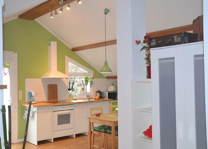 Διαμέρισμα El Atico De Villalmar