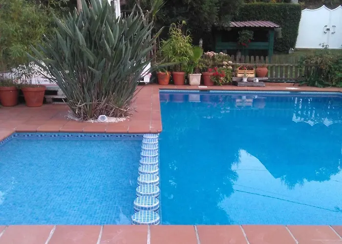 Apartmán El Atico De Villalmar