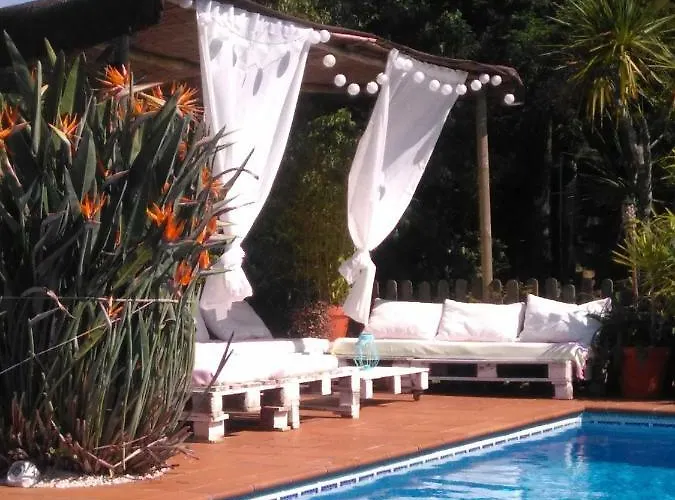 El Atico De Villalmar * Tui