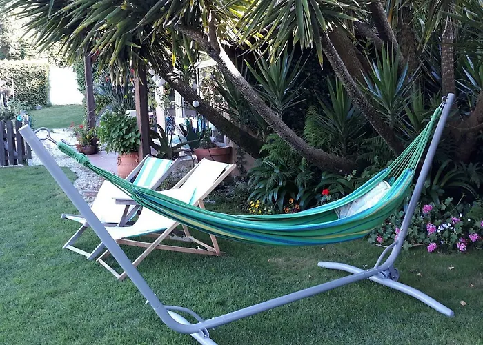 Apartmán El Atico De Villalmar Tui