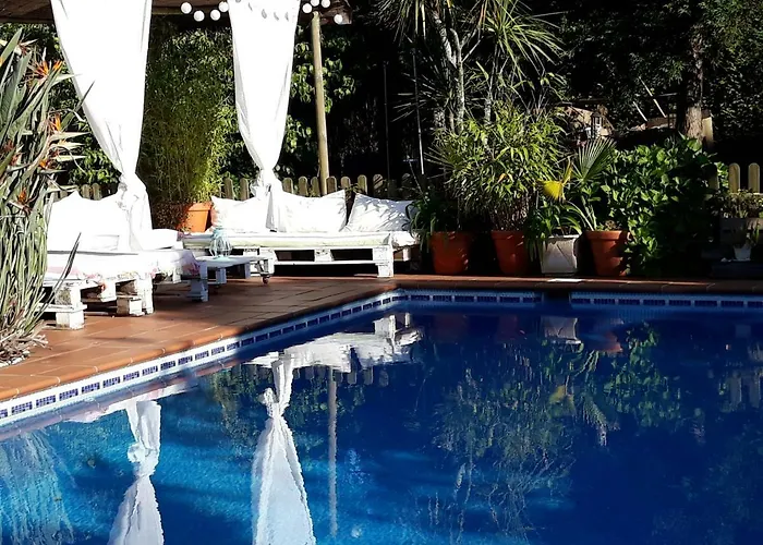 Apartmán El Atico De Villalmar *