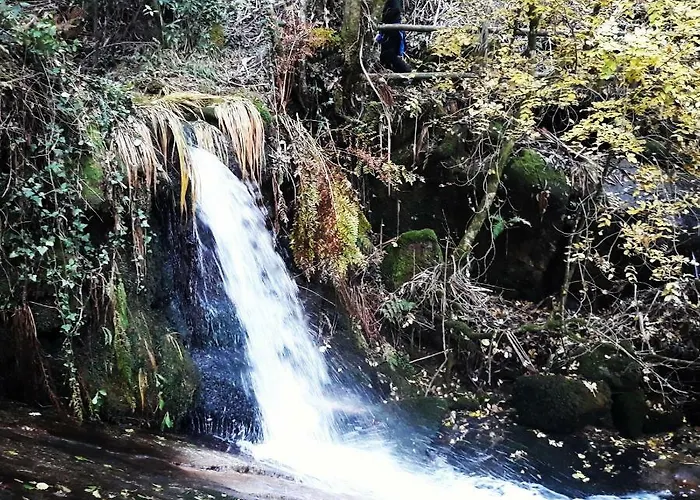 El Atico De Villalmar Διαμέρισμα