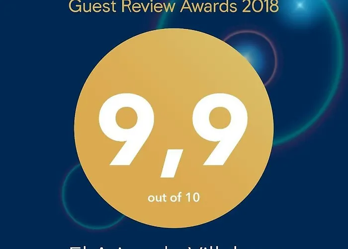 El Atico De Villalmar