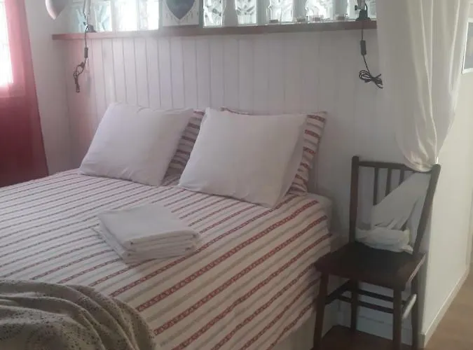El Atico De Villalmar Apartmán *
