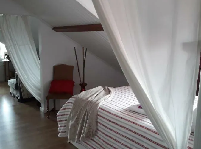 Apartmán El Atico De Villalmar
