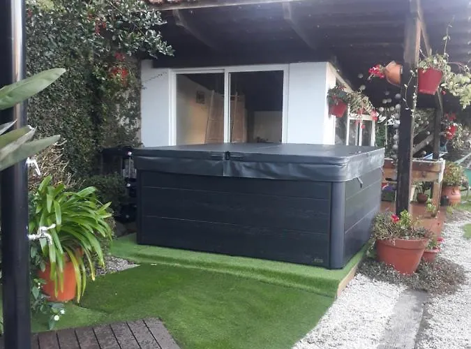 El Atico De Villalmar *