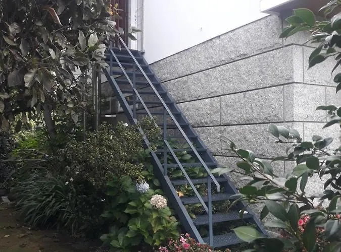 El Atico De Villalmar Διαμέρισμα