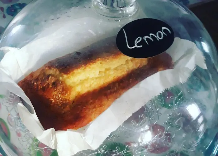 El Atico De Villalmar *